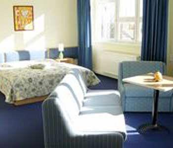 Hw - Haus Am Niederfeld 3* Berlijn